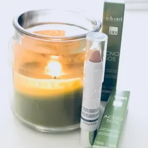 ACNO SOS Lápiz secativo color  IDRAET 4.5g.