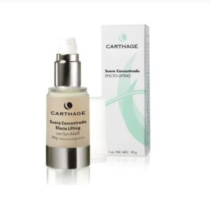 CARTHAGE- Concentrated Serum LIFTING EFFECT - 30g.